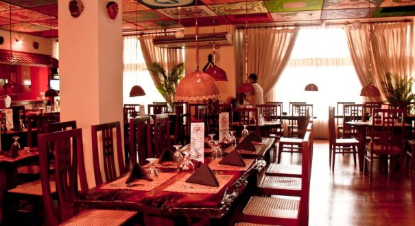 هتل گرند اورینتال کلمبو (Grand Oriental Hotel) هتل گرند اورینتال کلمبو (Grand Oriental Hotel)