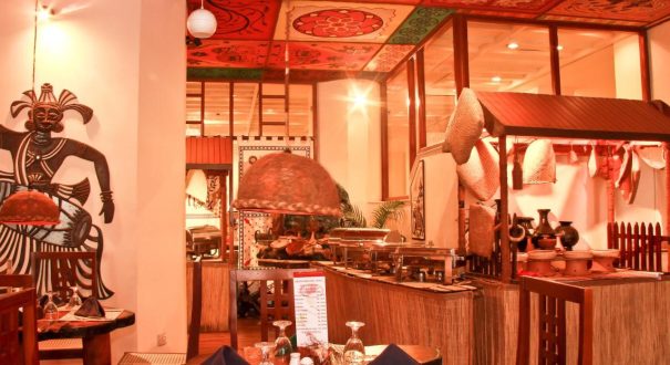 هتل گرند اورینتال کلمبو (Grand Oriental Hotel) هتل گرند اورینتال کلمبو (Grand Oriental Hotel)
