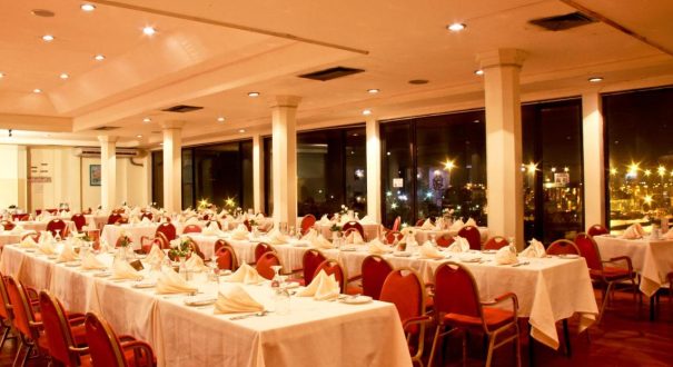 هتل گرند اورینتال کلمبو (Grand Oriental Hotel) هتل گرند اورینتال کلمبو (Grand Oriental Hotel)