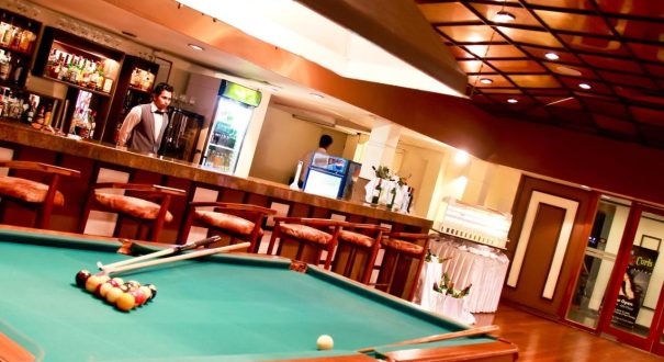 هتل گرند اورینتال کلمبو (Grand Oriental Hotel) هتل گرند اورینتال کلمبو (Grand Oriental Hotel)