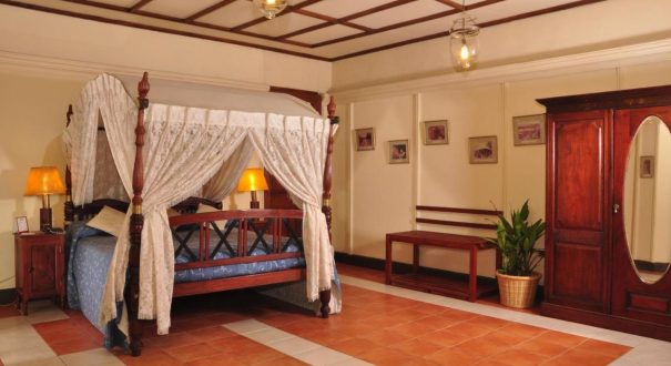 هتل گرند اورینتال کلمبو (Grand Oriental Hotel) هتل گرند اورینتال کلمبو (Grand Oriental Hotel)