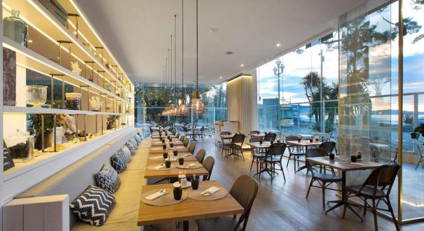 هتل رادیسون بلو نیس (Radisson Blu Hotel Nice) هتل رادیسون بلو نیس (Radisson Blu Hotel Nice)