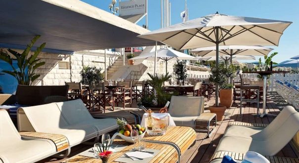 هتل رادیسون بلو نیس (Radisson Blu Hotel Nice) هتل رادیسون بلو نیس (Radisson Blu Hotel Nice)