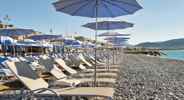 هتل رادیسون بلو نیس (Radisson Blu Hotel Nice) هتل رادیسون بلو نیس (Radisson Blu Hotel Nice)