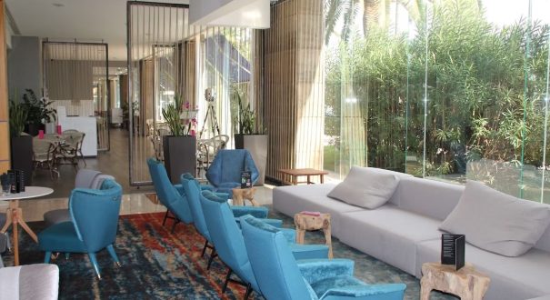 هتل رادیسون بلو نیس (Radisson Blu Hotel Nice) هتل رادیسون بلو نیس (Radisson Blu Hotel Nice)