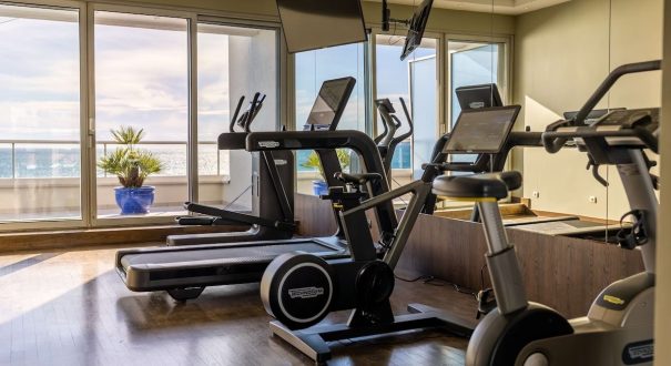 هتل رادیسون بلو نیس (Radisson Blu Hotel Nice) هتل رادیسون بلو نیس (Radisson Blu Hotel Nice)