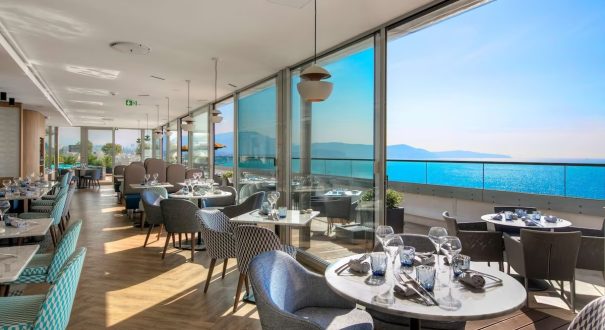 هتل رادیسون بلو نیس (Radisson Blu Hotel Nice) هتل رادیسون بلو نیس (Radisson Blu Hotel Nice)