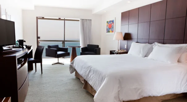 هتل ریو اوتون پالاس ریودوژانیرو (Hotel Rio Othon Palace) هتل ریو اوتون پالاس ریودوژانیرو (Hotel Rio Othon Palace)