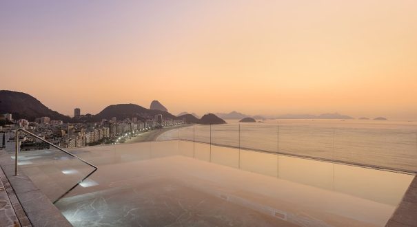 هتل ریو اوتون پالاس ریودوژانیرو (Hotel Rio Othon Palace) هتل ریو اوتون پالاس ریودوژانیرو (Hotel Rio Othon Palace)