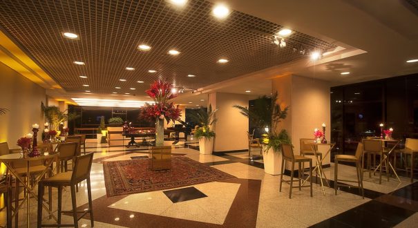 هتل ریو اوتون پالاس ریودوژانیرو (Hotel Rio Othon Palace) هتل ریو اوتون پالاس ریودوژانیرو (Hotel Rio Othon Palace)