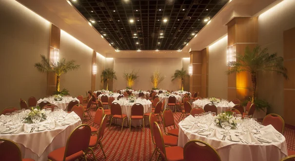 هتل ریو اوتون پالاس ریودوژانیرو (Hotel Rio Othon Palace) هتل ریو اوتون پالاس ریودوژانیرو (Hotel Rio Othon Palace)