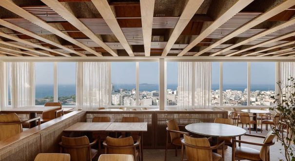 هتل ریو اوتون پالاس ریودوژانیرو (Hotel Rio Othon Palace) هتل ریو اوتون پالاس ریودوژانیرو (Hotel Rio Othon Palace)