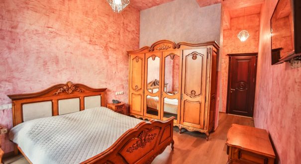 هتل واین پالاس تفلیس (Hotel Wine Palace) هتل واین پالاس تفلیس (Hotel Wine Palace)