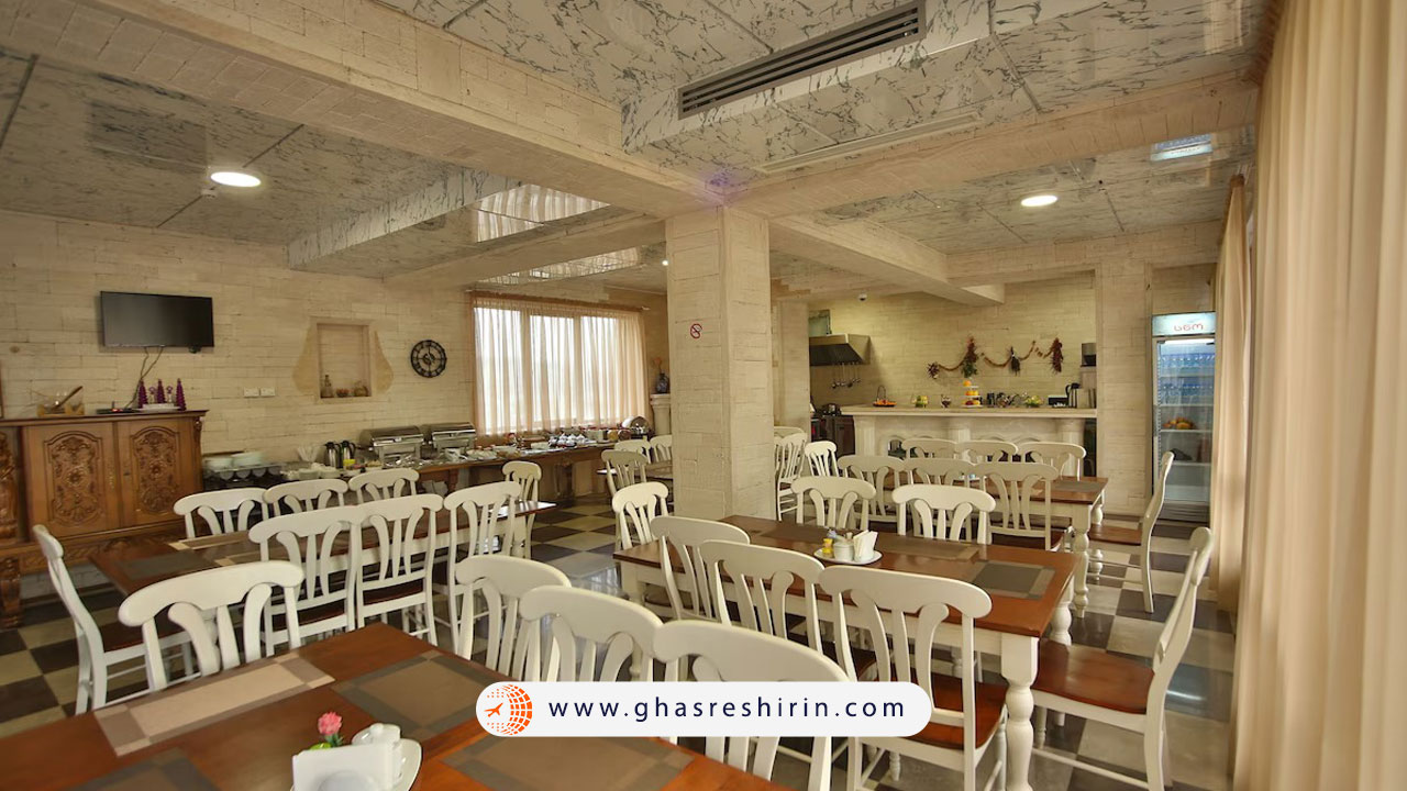 هتل واین پالاس تفلیس (Hotel Wine Palace)