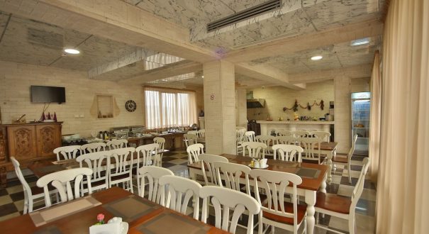 هتل واین پالاس تفلیس (Hotel Wine Palace) هتل واین پالاس تفلیس (Hotel Wine Palace)