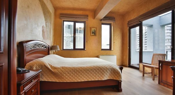 هتل واین پالاس تفلیس (Hotel Wine Palace) هتل واین پالاس تفلیس (Hotel Wine Palace)