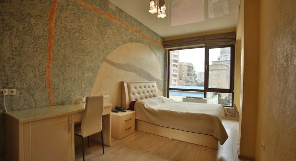 هتل واین پالاس تفلیس (Hotel Wine Palace) هتل واین پالاس تفلیس (Hotel Wine Palace)