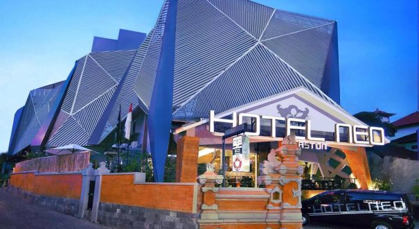 هتل نئو کوتا جلانتیک بالی (Hotel Neo Kuta Jelantik) هتل نئو کوتا جلانتیک بالی (Hotel Neo Kuta Jelantik)