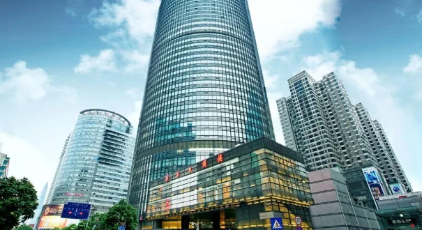 هتل هواکیانگ پلازا شنزن (Huaqiang Plaza Hotel) هتل هواکیانگ پلازا شنزن (Huaqiang Plaza Hotel)