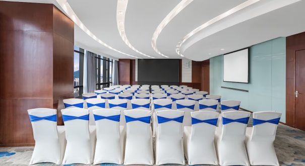 هتل هواکیانگ پلازا شنزن (Huaqiang Plaza Hotel) هتل هواکیانگ پلازا شنزن (Huaqiang Plaza Hotel)