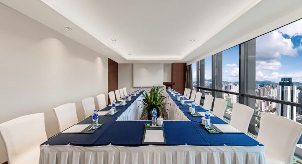 هتل هواکیانگ پلازا شنزن (Huaqiang Plaza Hotel) هتل هواکیانگ پلازا شنزن (Huaqiang Plaza Hotel)