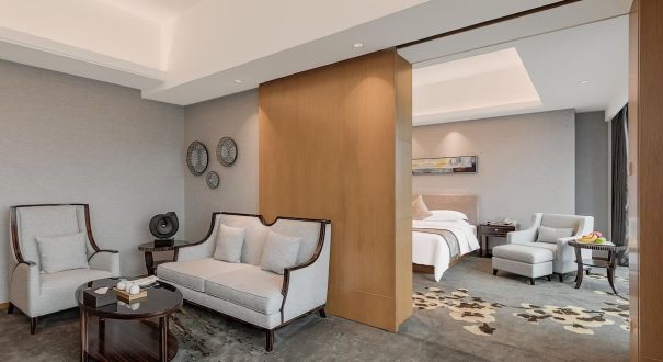 هتل هواکیانگ پلازا شنزن (Huaqiang Plaza Hotel) هتل هواکیانگ پلازا شنزن (Huaqiang Plaza Hotel)