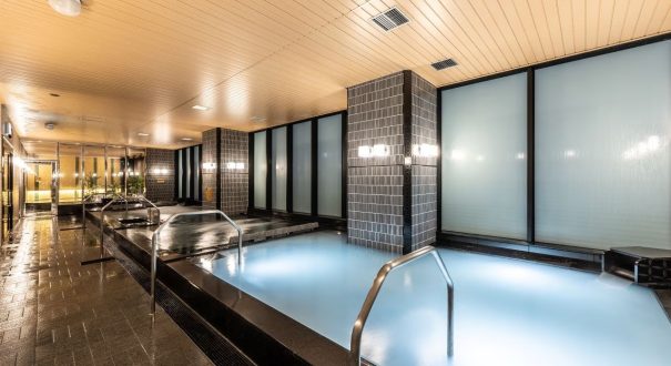 هتل اپا اومدا ایکی تاور اوزاکا (APA Umeda Eki Tower Osaka) هتل اپا اومدا ایکی تاور اوزاکا (APA Umeda Eki Tower Osaka)