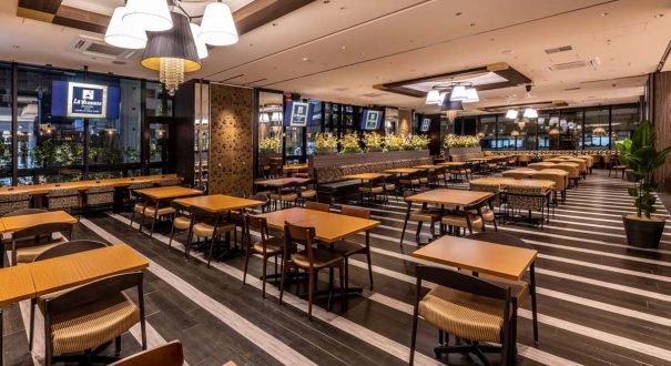 هتل اپا اومدا ایکی تاور اوزاکا (APA Umeda Eki Tower Osaka) هتل اپا اومدا ایکی تاور اوزاکا (APA Umeda Eki Tower Osaka)