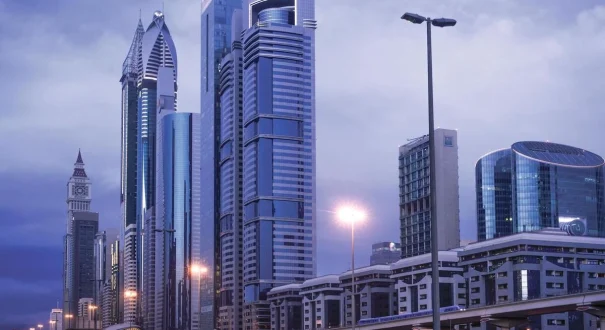 هتل کارلتون داون تاون دبی (Carlton Downtown Hotel) هتل کارلتون داون تاون دبی (Carlton Downtown Hotel)