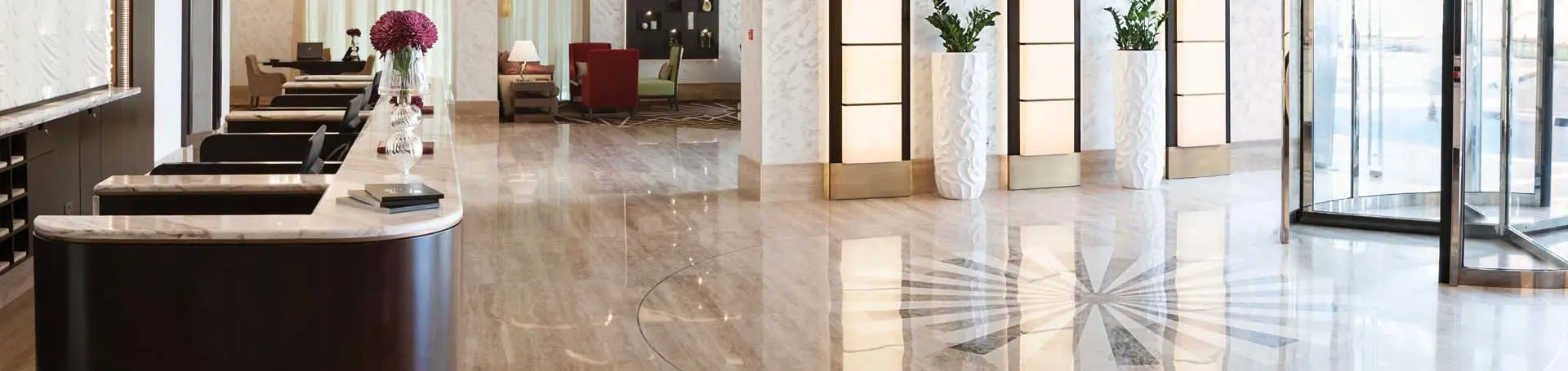 هتل کارلتون داون تاون دبی (Carlton Downtown Hotel)