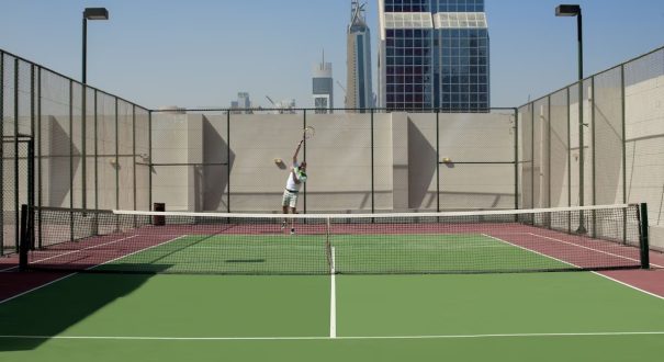 هتل کارلتون داون تاون دبی (Carlton Downtown Hotel) هتل کارلتون داون تاون دبی (Carlton Downtown Hotel)