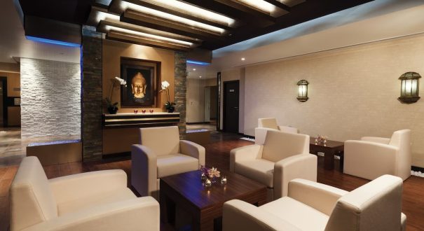 هتل کارلتون داون تاون دبی (Carlton Downtown Hotel) هتل کارلتون داون تاون دبی (Carlton Downtown Hotel)