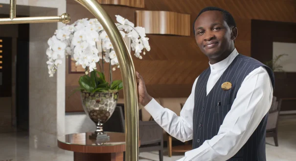 هتل کارلتون داون تاون دبی (Carlton Downtown Hotel) هتل کارلتون داون تاون دبی (Carlton Downtown Hotel)