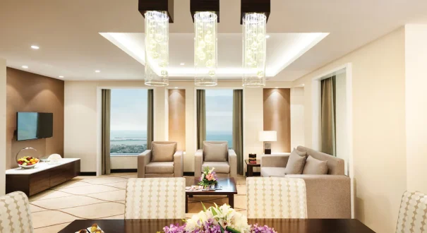 هتل کارلتون داون تاون دبی (Carlton Downtown Hotel) هتل کارلتون داون تاون دبی (Carlton Downtown Hotel)