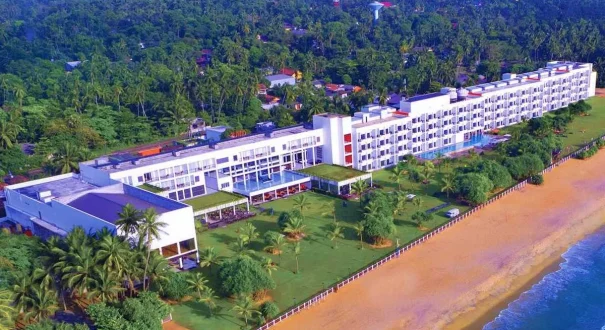 هتل سیتروس واسکادوا بنتوتا (Citrus Waskaduwa) هتل سیتروس واسکادوا بنتوتا (Citrus Waskaduwa)