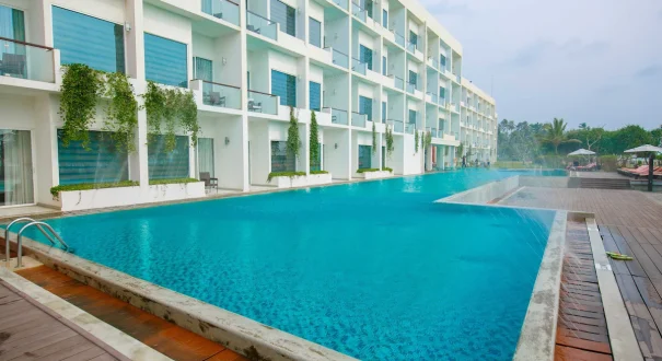 هتل سیتروس واسکادوا بنتوتا (Citrus Waskaduwa) هتل سیتروس واسکادوا بنتوتا (Citrus Waskaduwa)