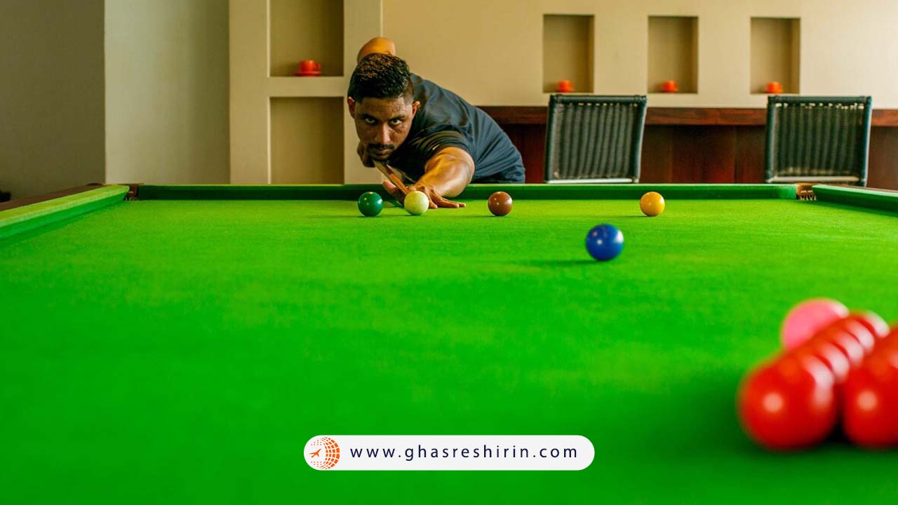 هتل سیتروس واسکادوا بنتوتا (Citrus Waskaduwa)