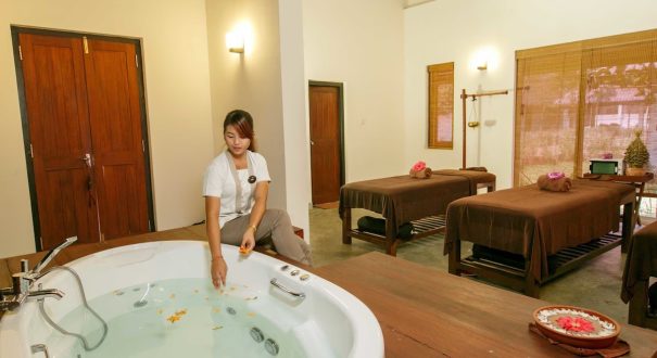 هتل سیتروس واسکادوا بنتوتا (Citrus Waskaduwa) هتل سیتروس واسکادوا بنتوتا (Citrus Waskaduwa)