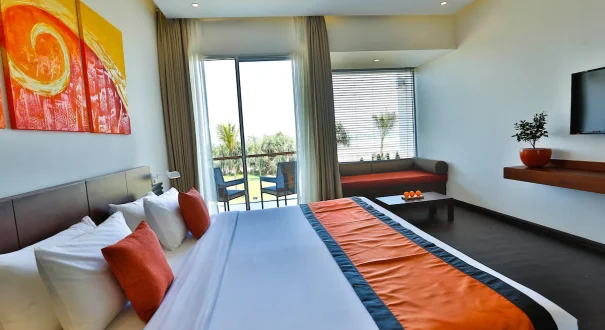 هتل سیتروس واسکادوا بنتوتا (Citrus Waskaduwa) هتل سیتروس واسکادوا بنتوتا (Citrus Waskaduwa)