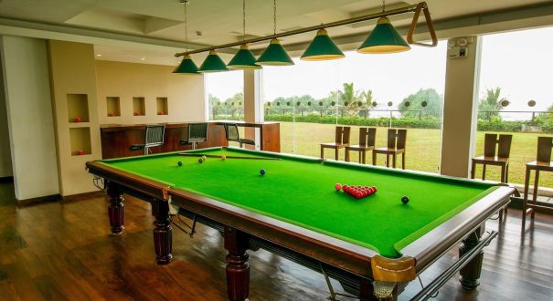 هتل سیتروس واسکادوا بنتوتا (Citrus Waskaduwa) هتل سیتروس واسکادوا بنتوتا (Citrus Waskaduwa)