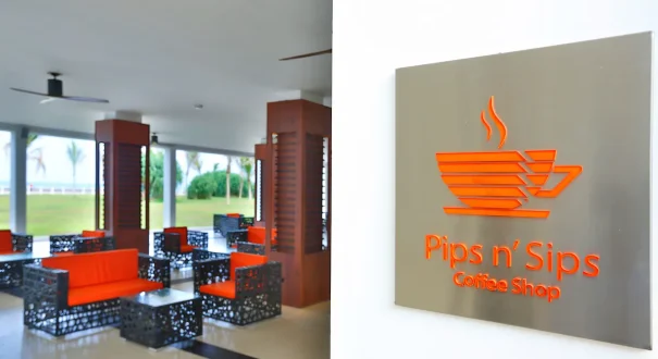 هتل سیتروس واسکادوا بنتوتا (Citrus Waskaduwa) هتل سیتروس واسکادوا بنتوتا (Citrus Waskaduwa)