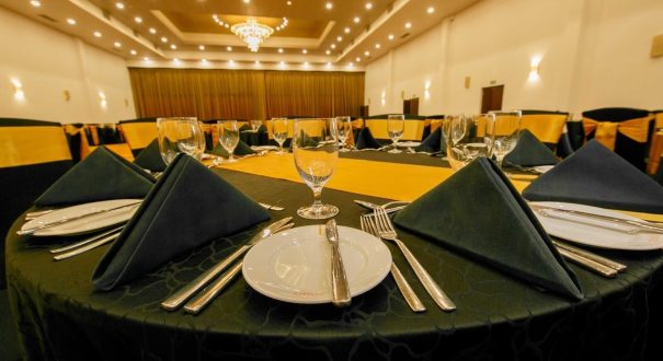 هتل سیتروس واسکادوا بنتوتا (Citrus Waskaduwa) هتل سیتروس واسکادوا بنتوتا (Citrus Waskaduwa)