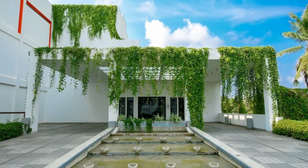 هتل سیتروس واسکادوا بنتوتا (Citrus Waskaduwa) هتل سیتروس واسکادوا بنتوتا (Citrus Waskaduwa)