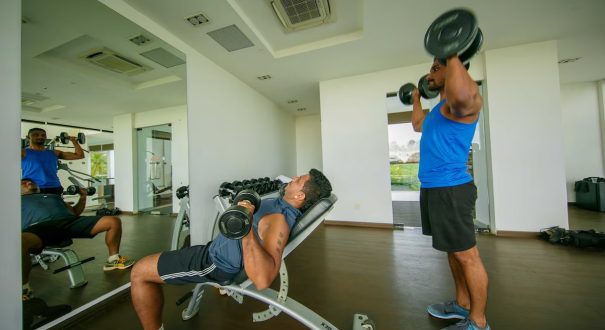 هتل سیتروس واسکادوا بنتوتا (Citrus Waskaduwa) هتل سیتروس واسکادوا بنتوتا (Citrus Waskaduwa)