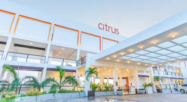 هتل سیتروس واسکادوا بنتوتا (Citrus Waskaduwa) هتل سیتروس واسکادوا بنتوتا (Citrus Waskaduwa)
