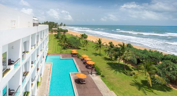 هتل سیتروس واسکادوا بنتوتا (Citrus Waskaduwa) هتل سیتروس واسکادوا بنتوتا (Citrus Waskaduwa)