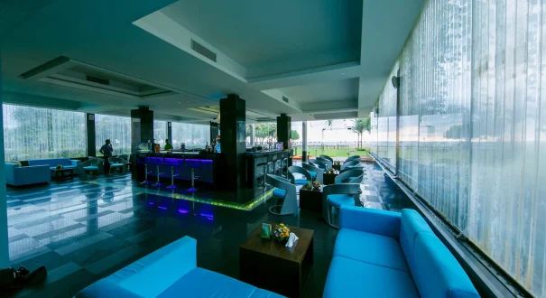 هتل سیتروس واسکادوا بنتوتا (Citrus Waskaduwa) هتل سیتروس واسکادوا بنتوتا (Citrus Waskaduwa)