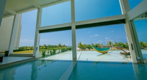 هتل سیتروس واسکادوا بنتوتا (Citrus Waskaduwa) هتل سیتروس واسکادوا بنتوتا (Citrus Waskaduwa)