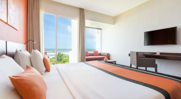 هتل سیتروس واسکادوا بنتوتا (Citrus Waskaduwa) هتل سیتروس واسکادوا بنتوتا (Citrus Waskaduwa)