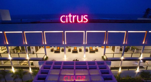 هتل سیتروس واسکادوا بنتوتا (Citrus Waskaduwa) هتل سیتروس واسکادوا بنتوتا (Citrus Waskaduwa)